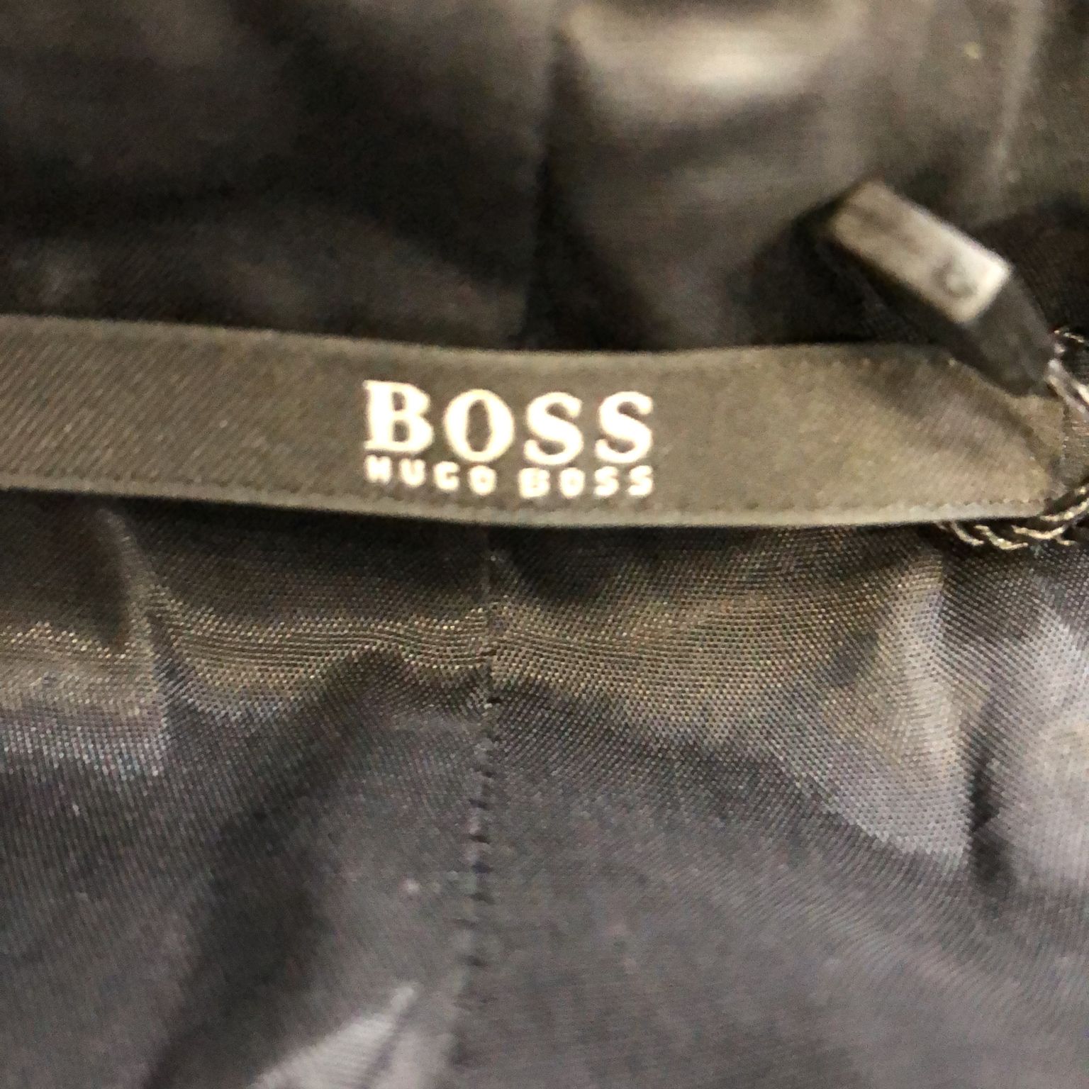 Boss Hugo Boss