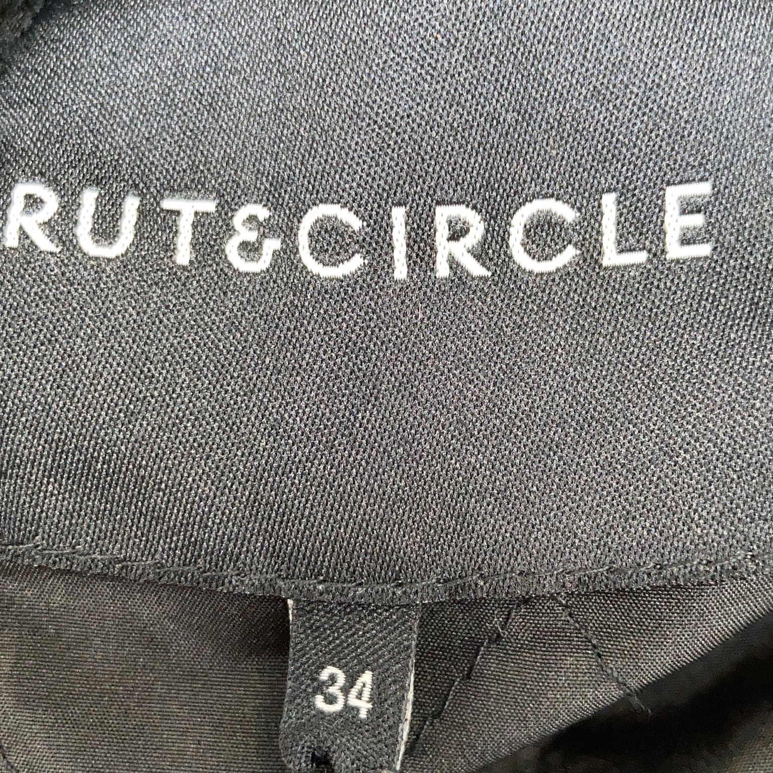 Rut  Circle