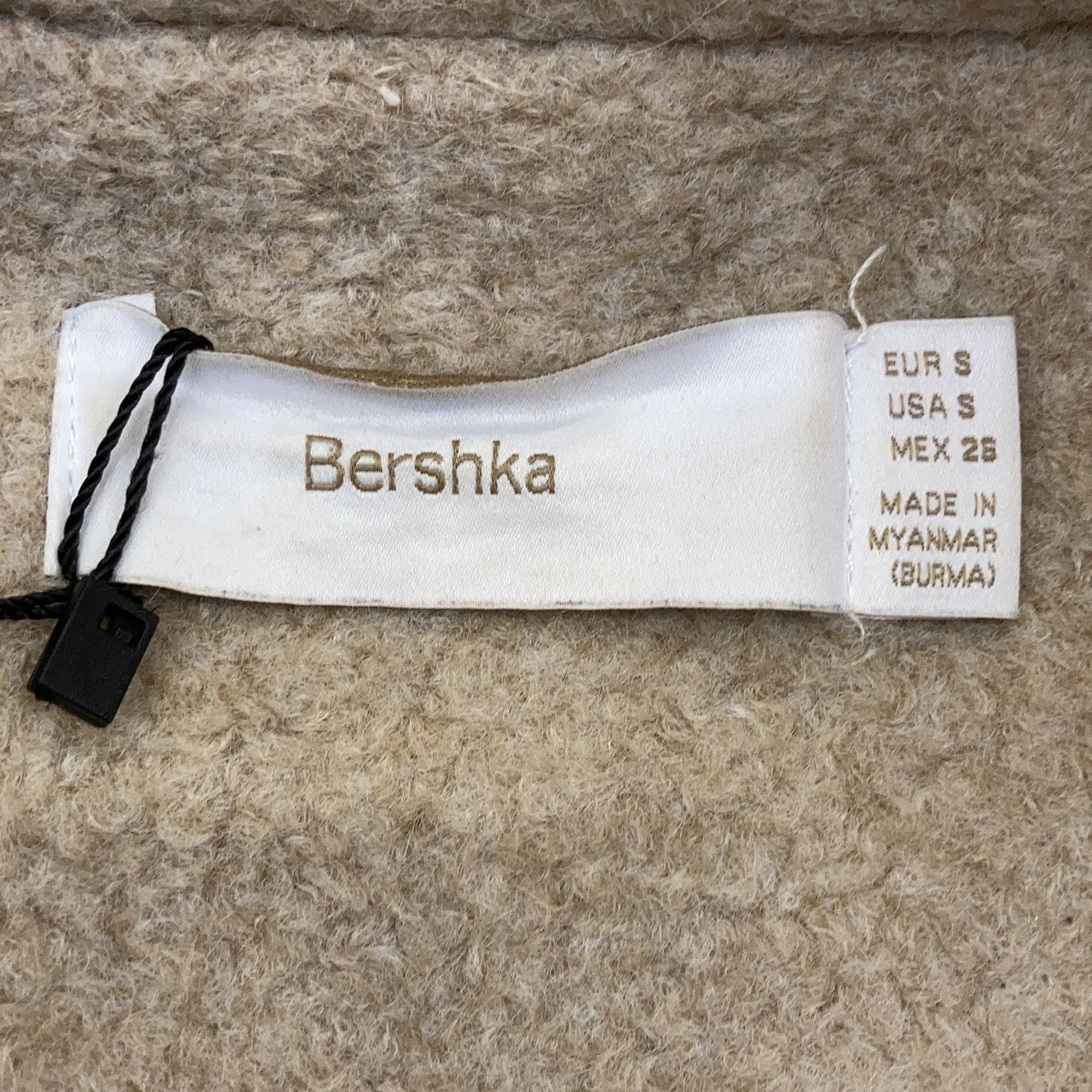 Bershka