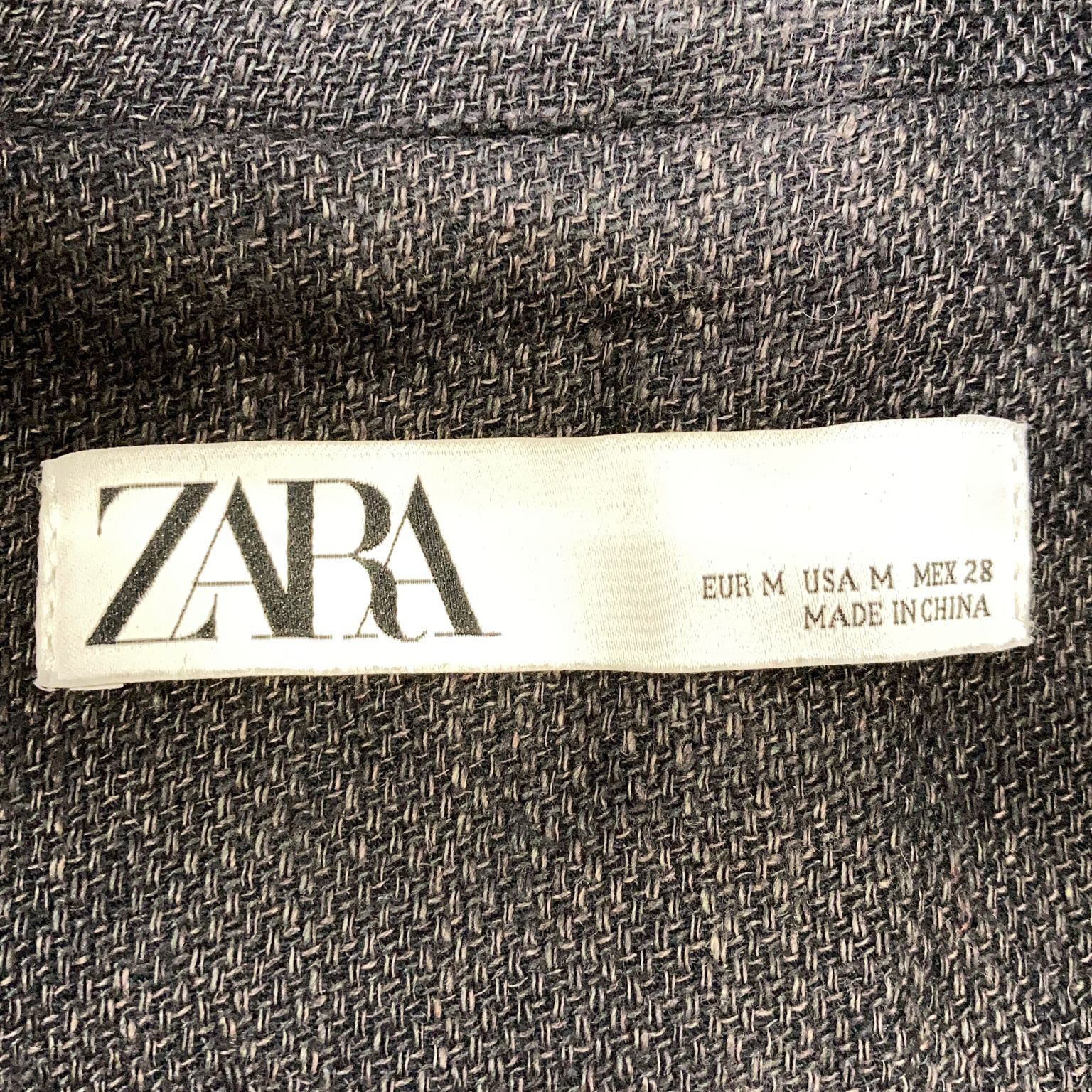 Zara