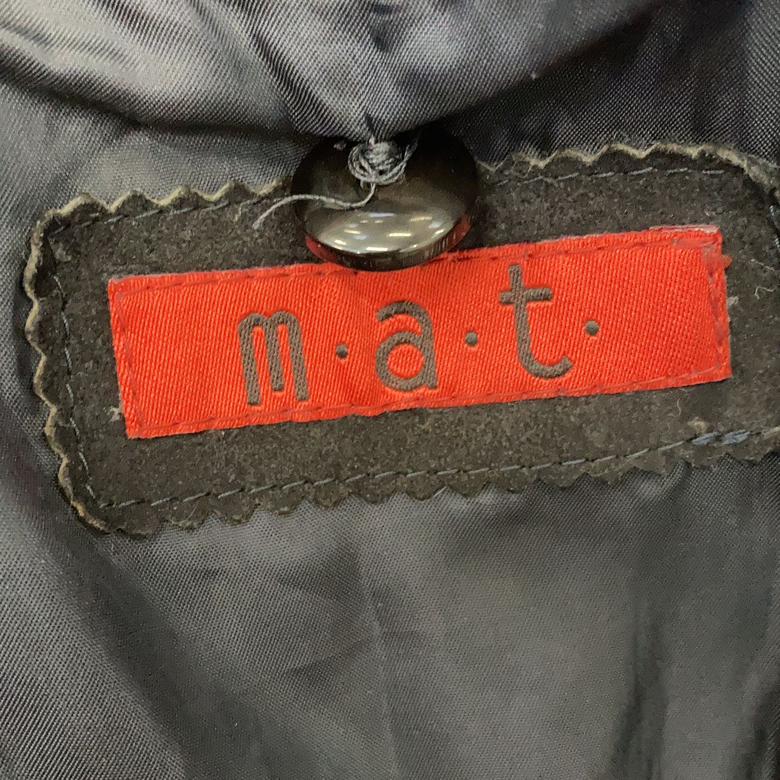 Mat.