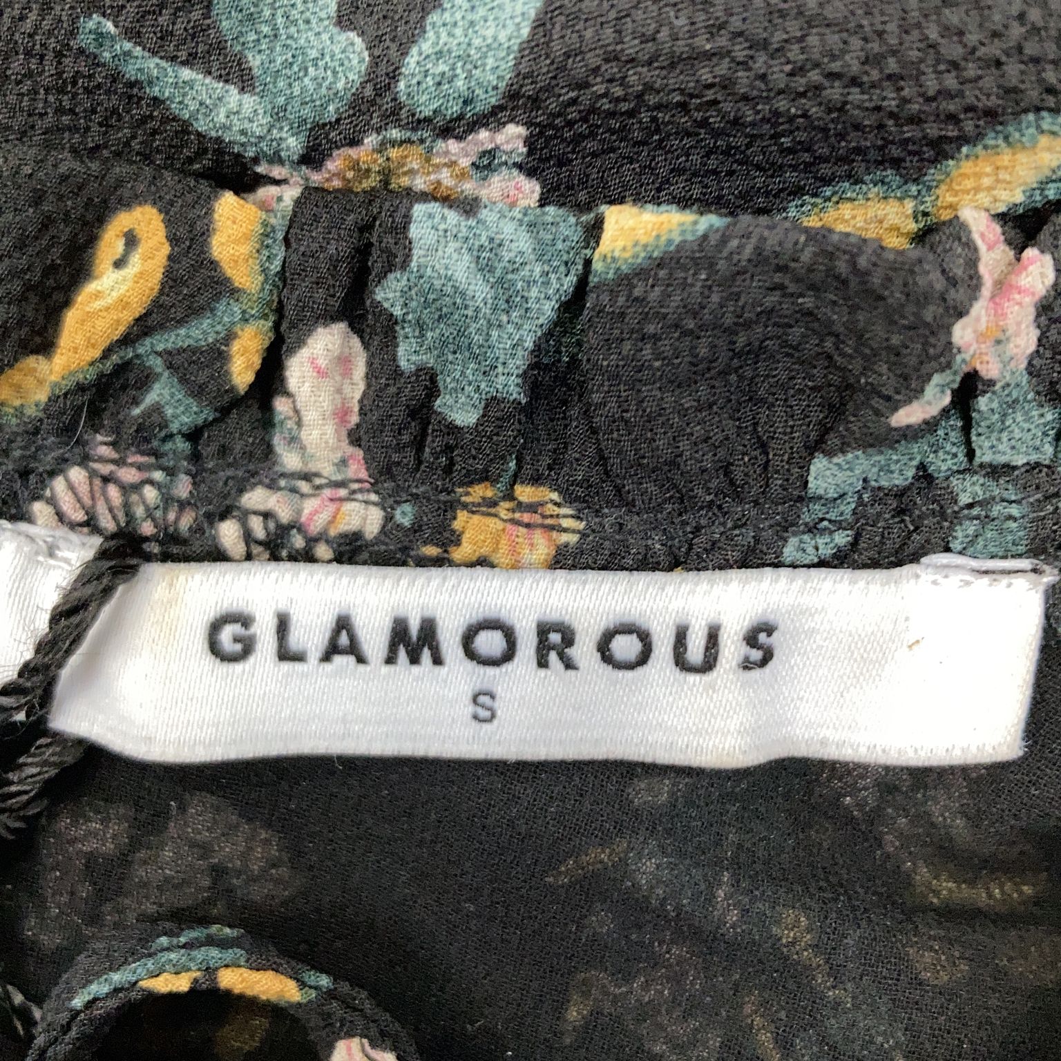 Glamorous