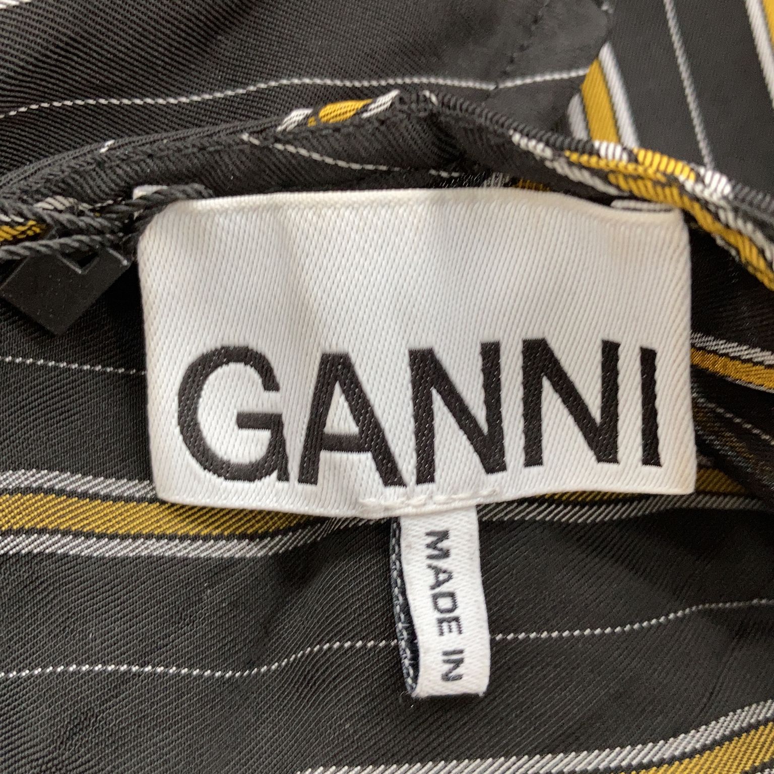 Ganni