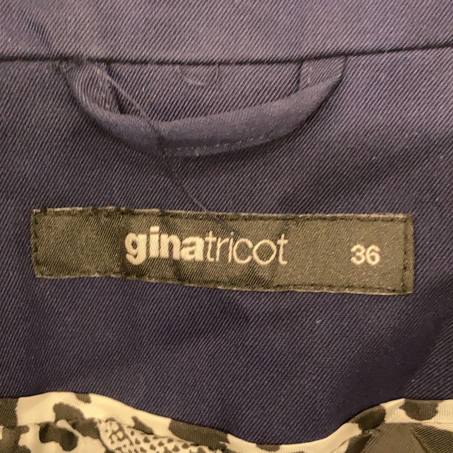 Gina Tricot