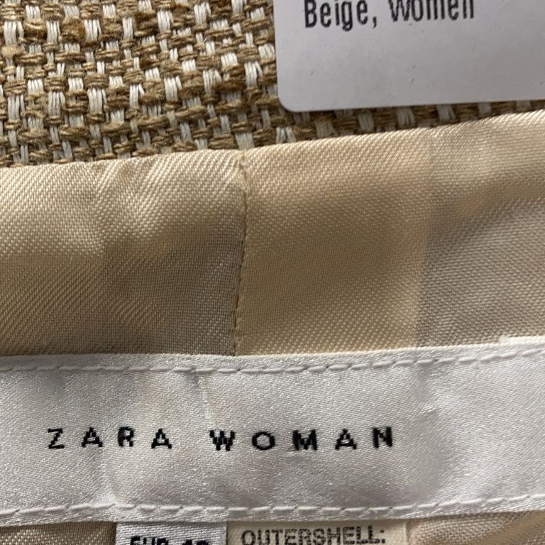 Zara Woman