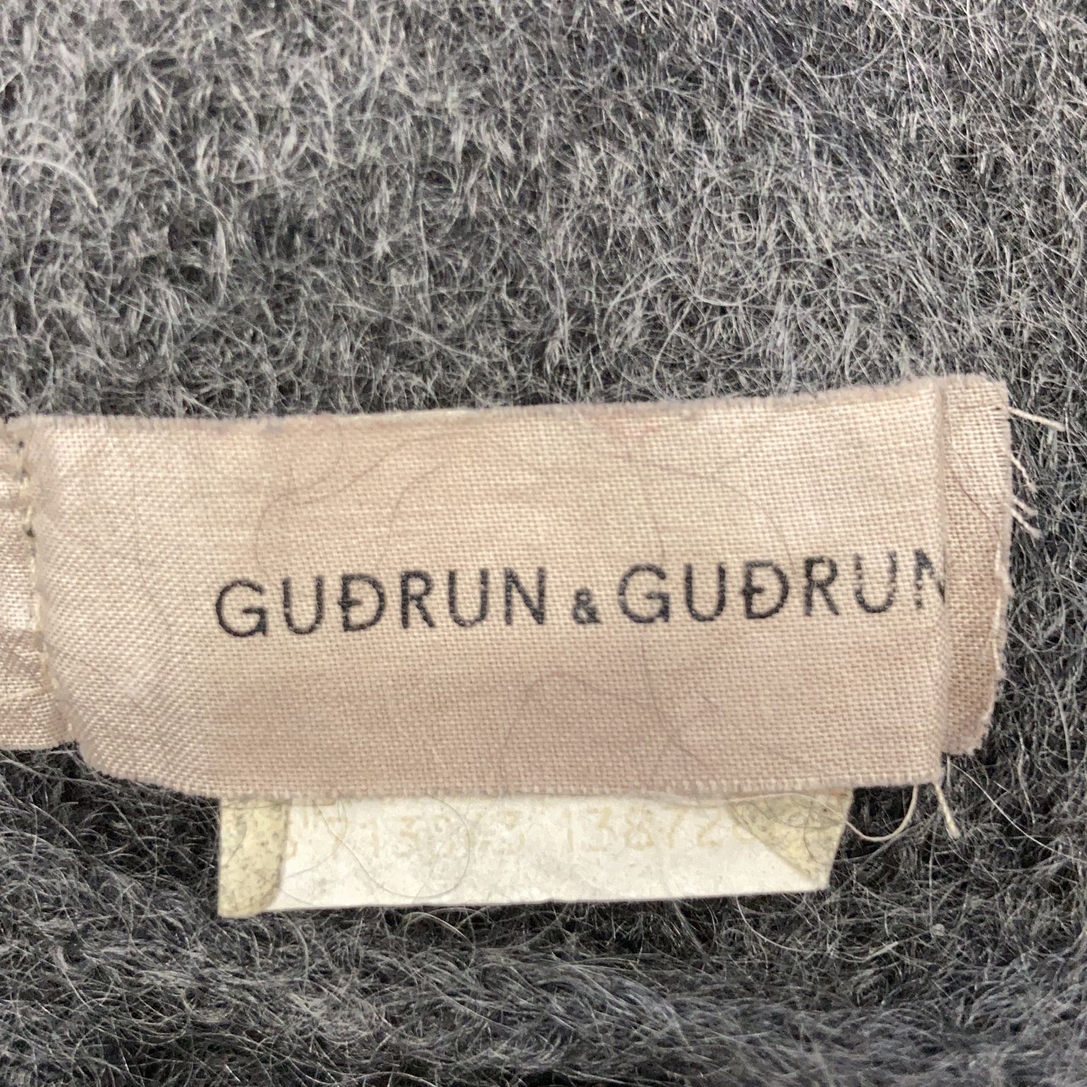 Gudrun  Gudrun