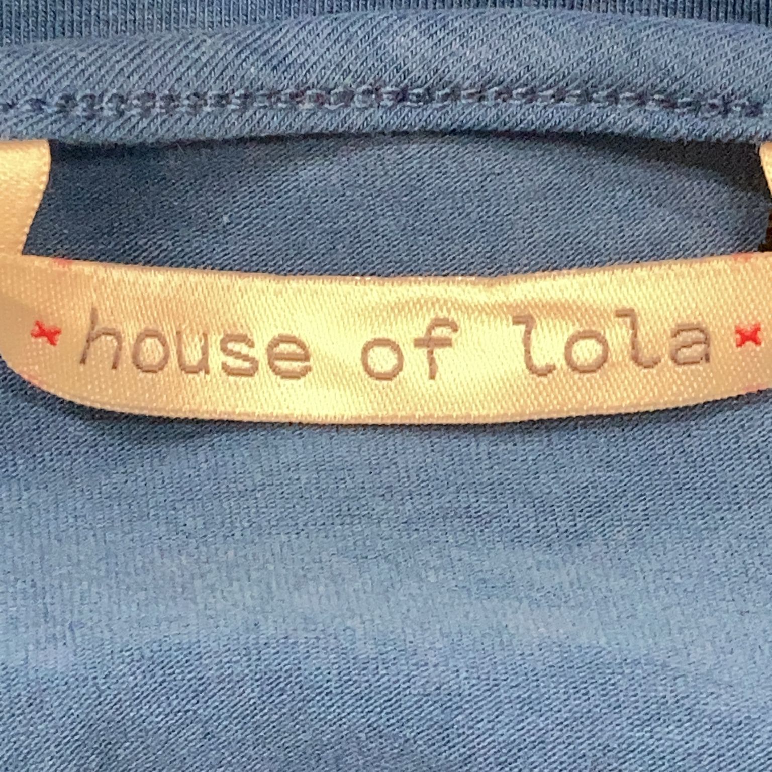 House of Lola