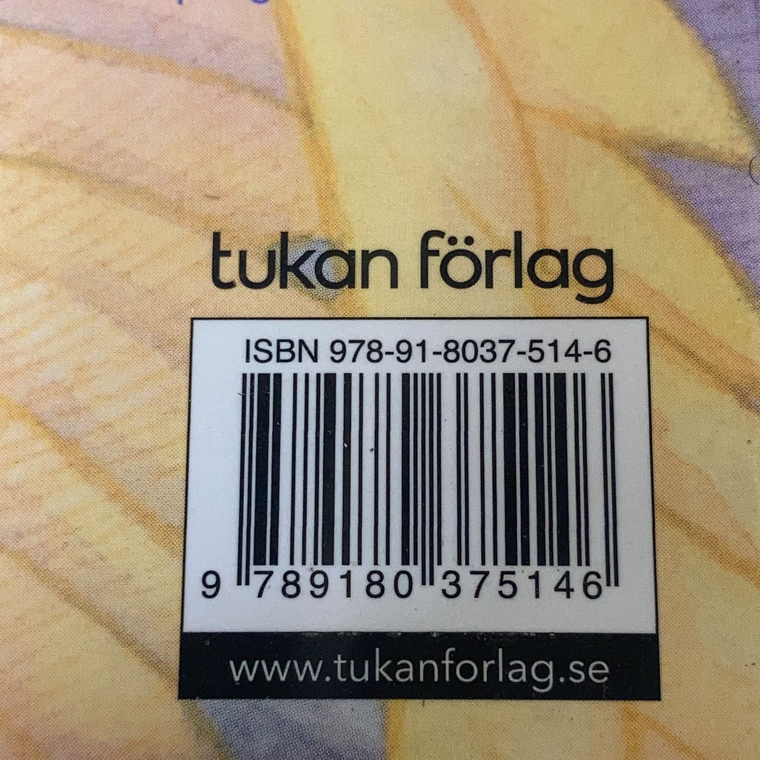 Tukan Förlag