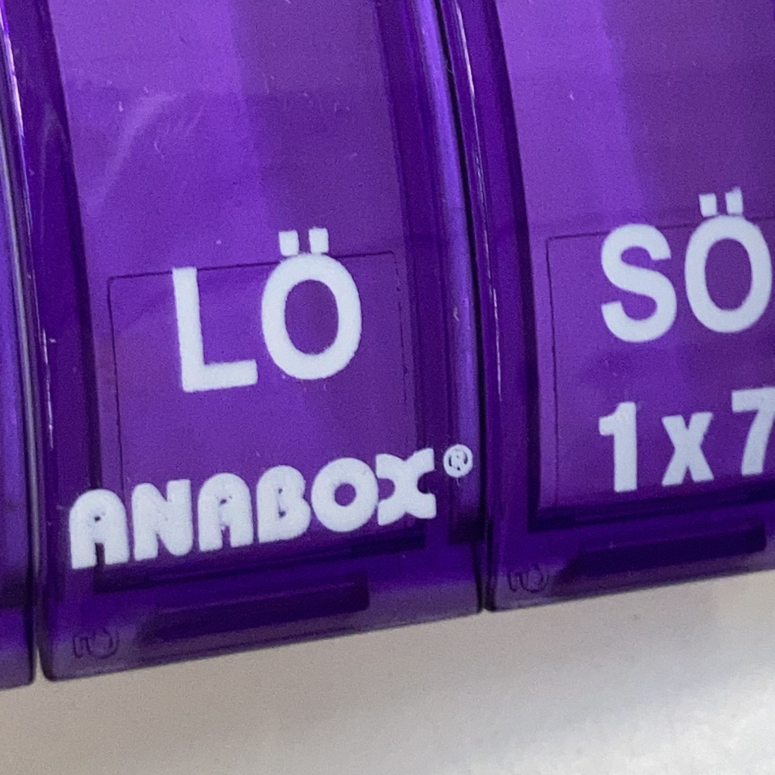 Anabox