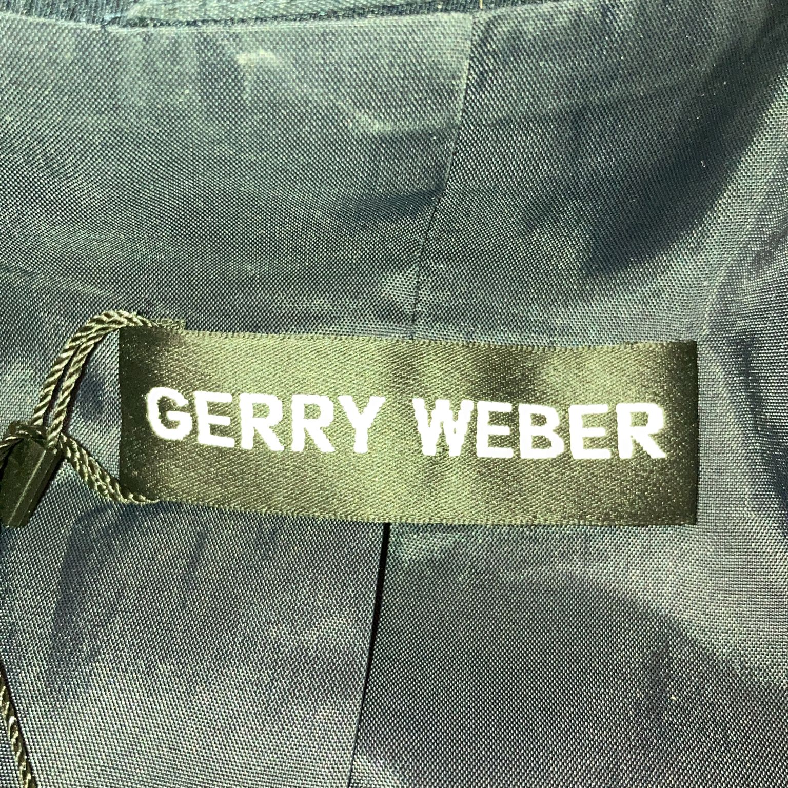 Gerry Weber