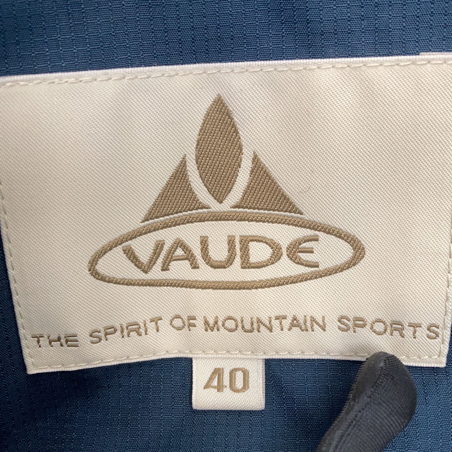 Vaude