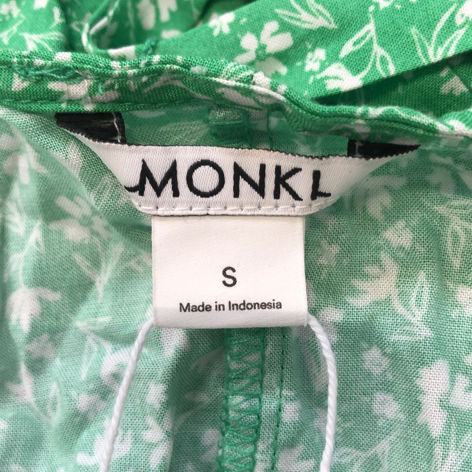 Monki