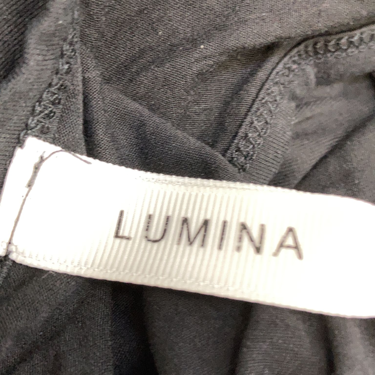 Lumina