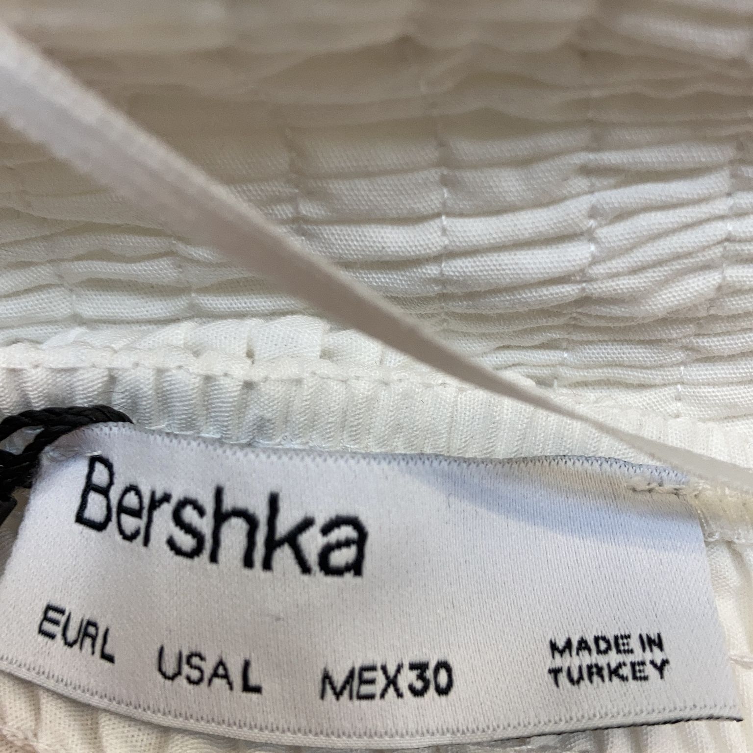 Bershka