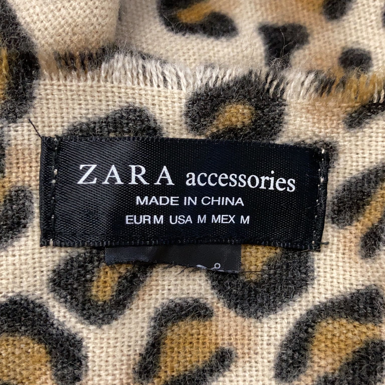 Zara