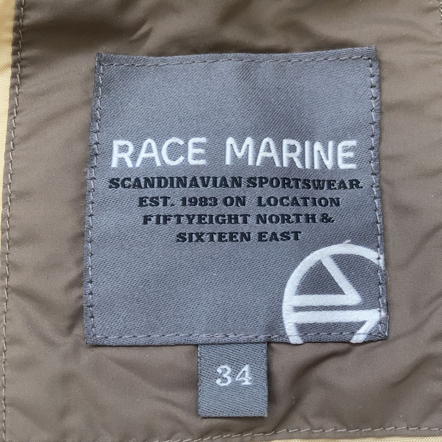 Race Marine