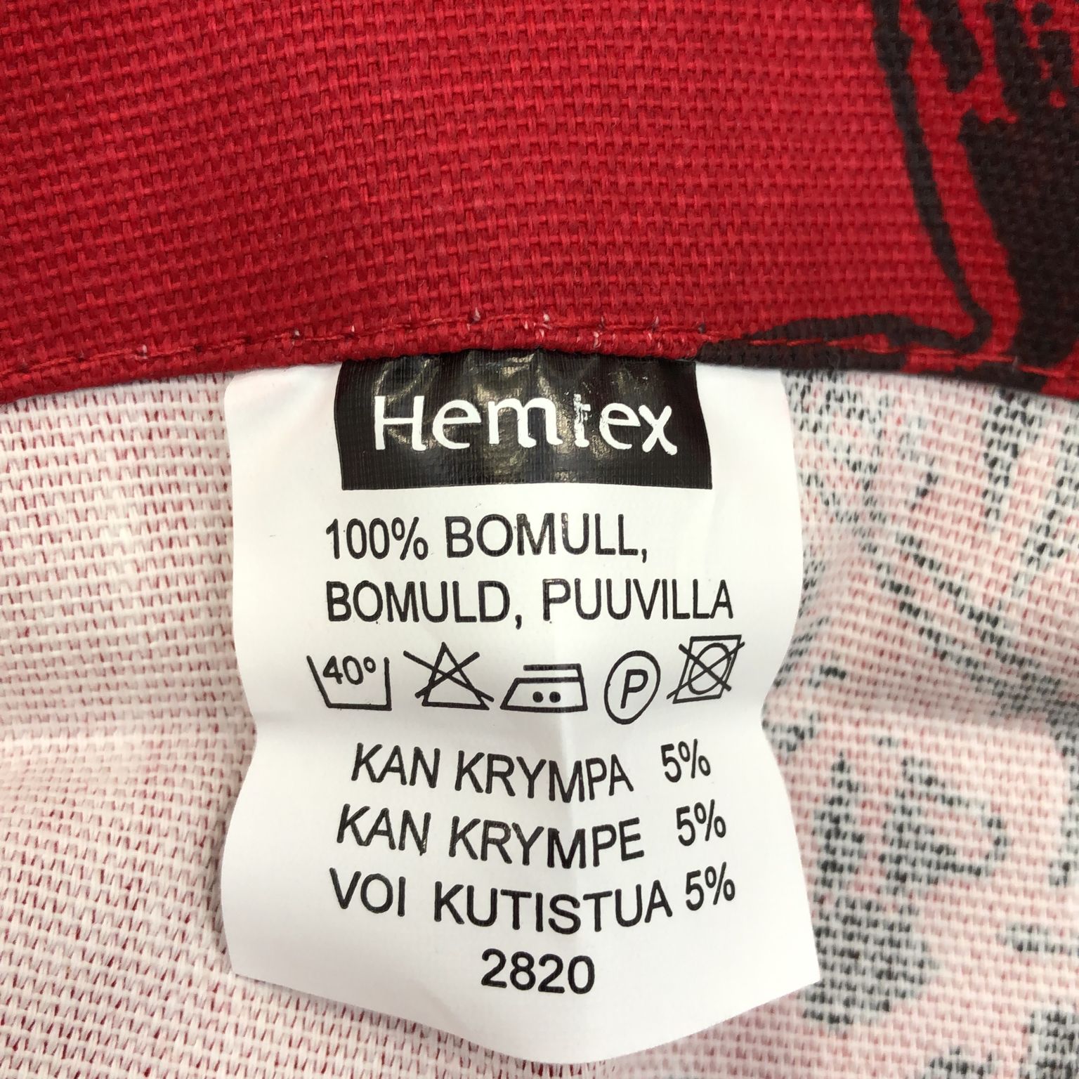 Hemtex