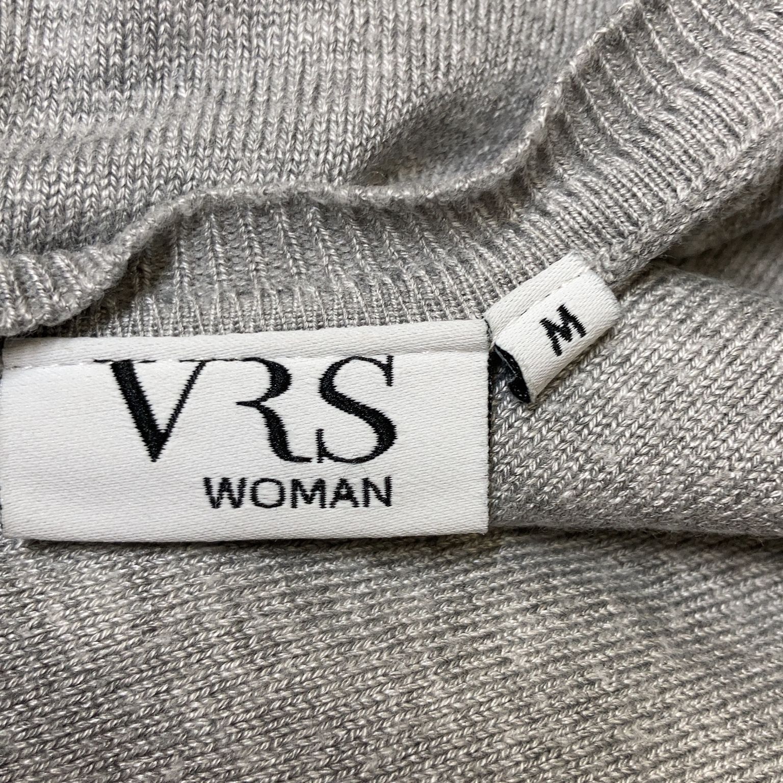 VRS Woman