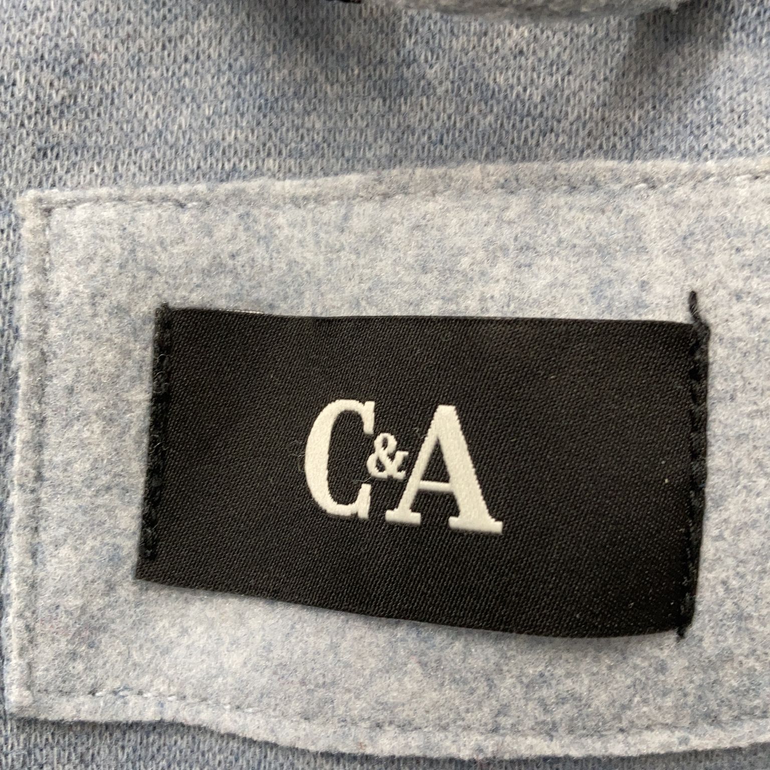 CA