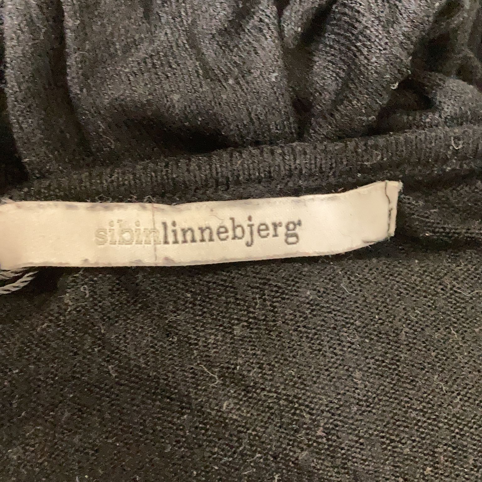 Sibin/Linnebjerg