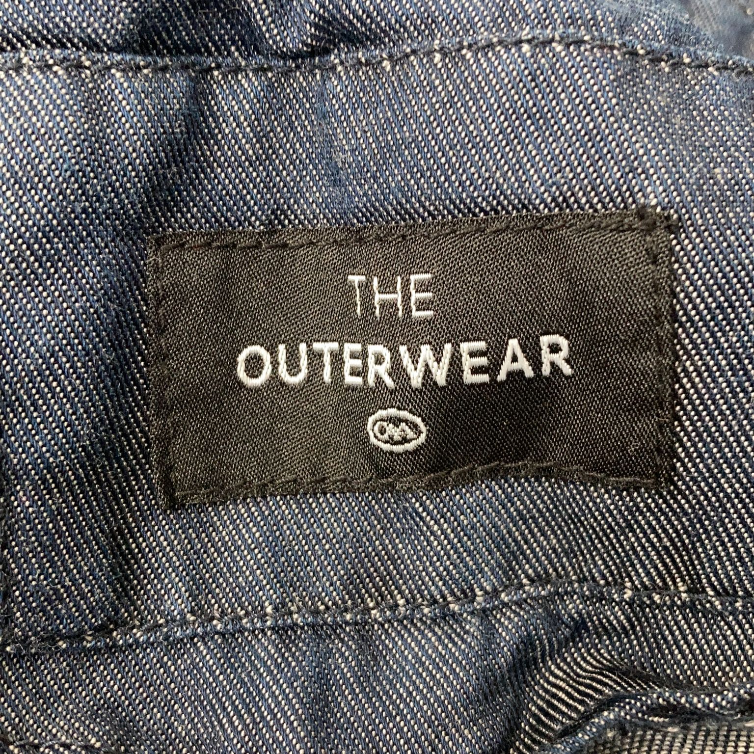 The Outwear Collection