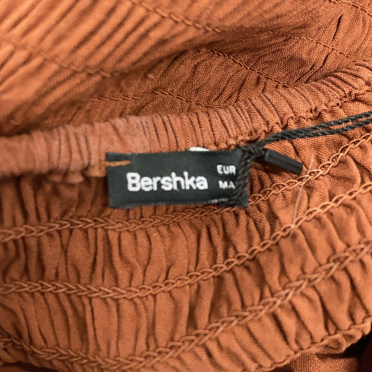 Bershka