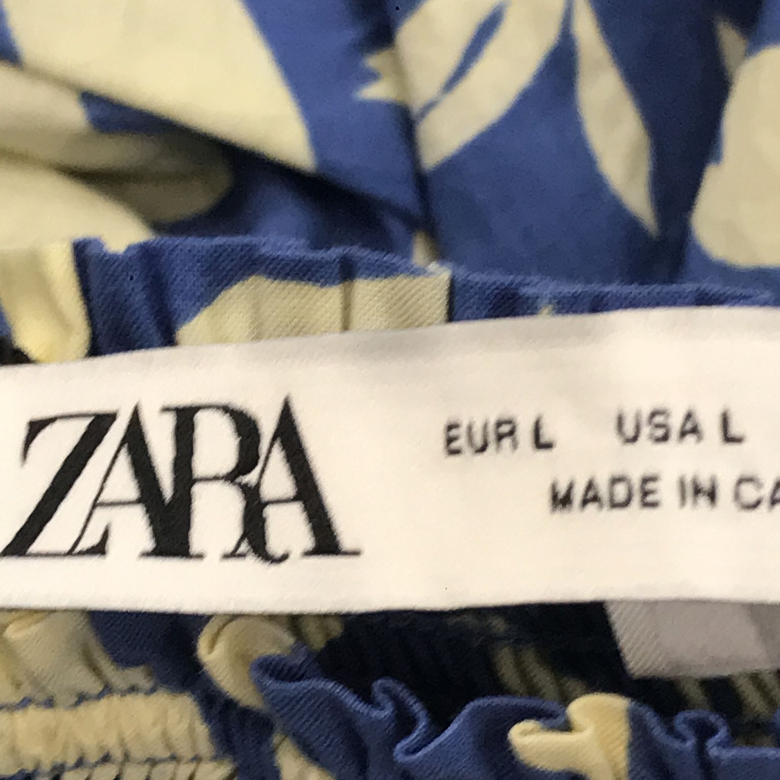 Zara