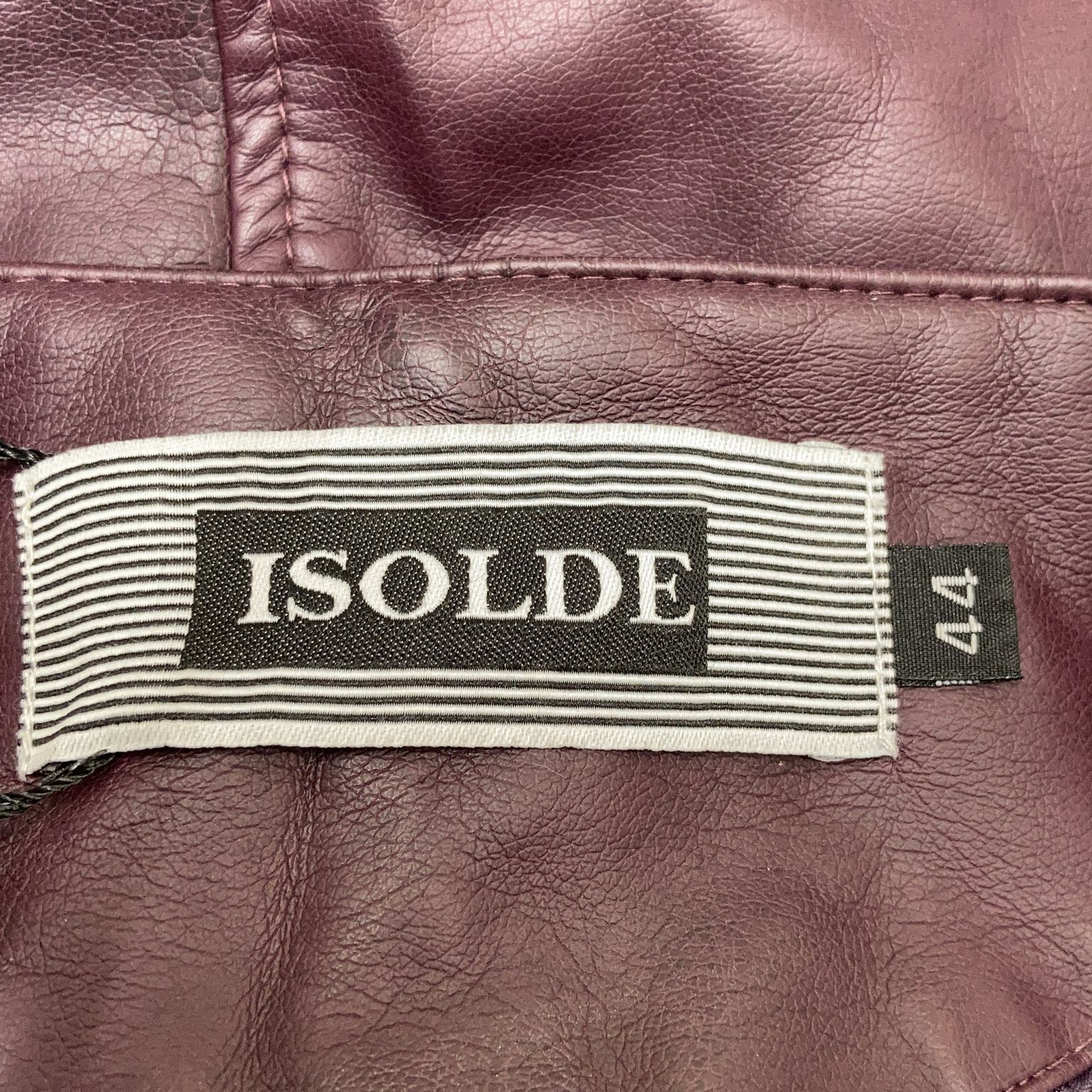 Isolde