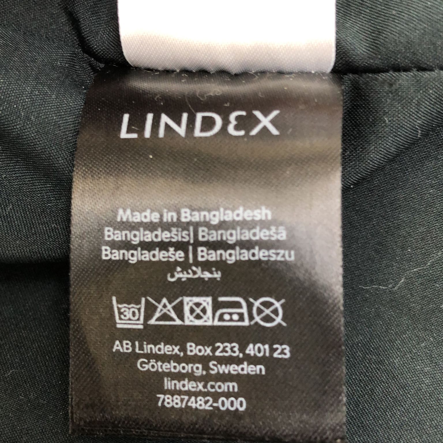 Lindex