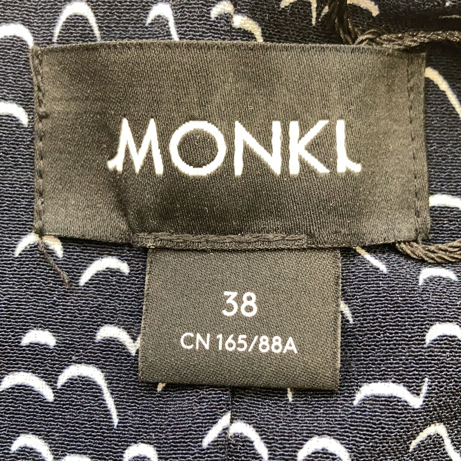 Monki