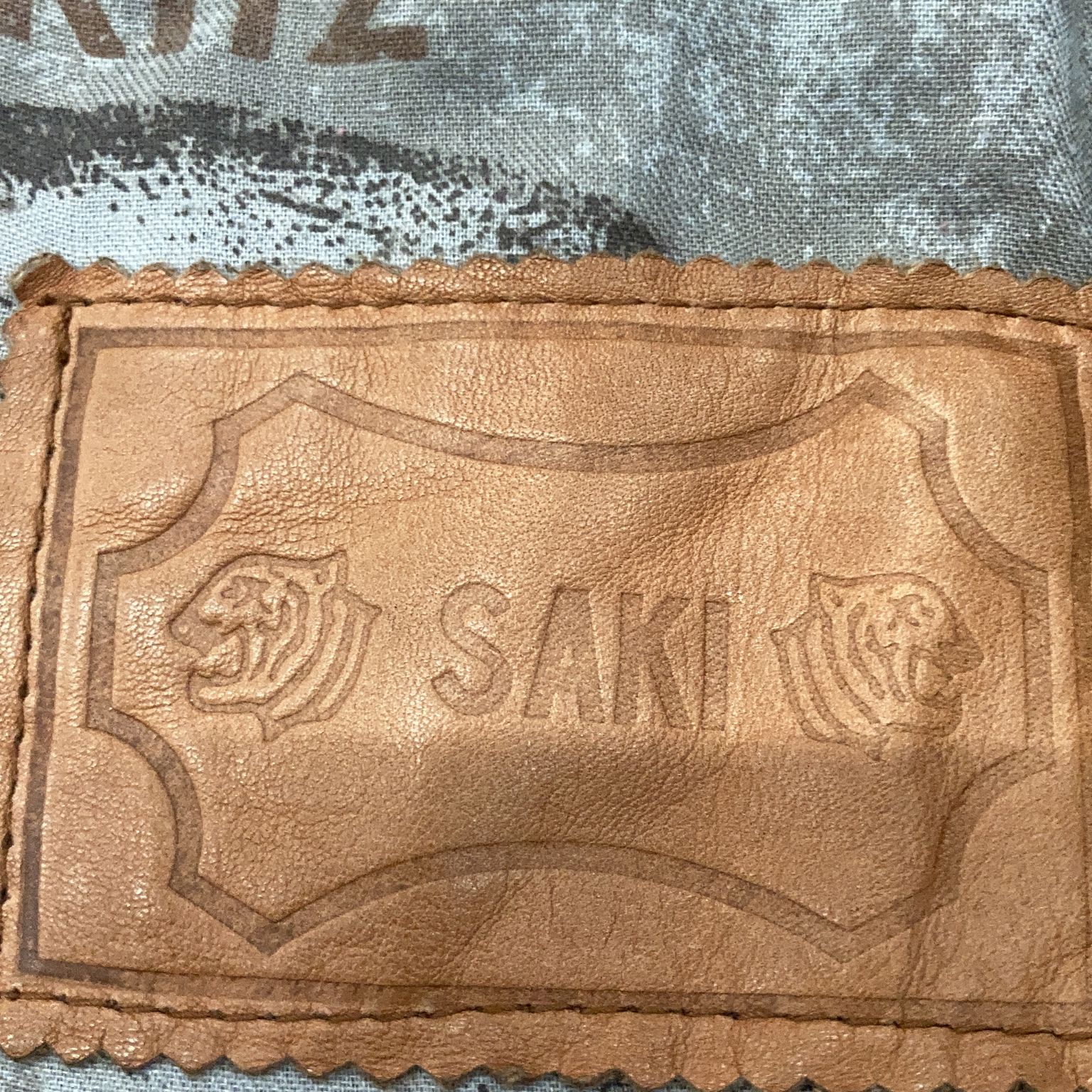 Saki