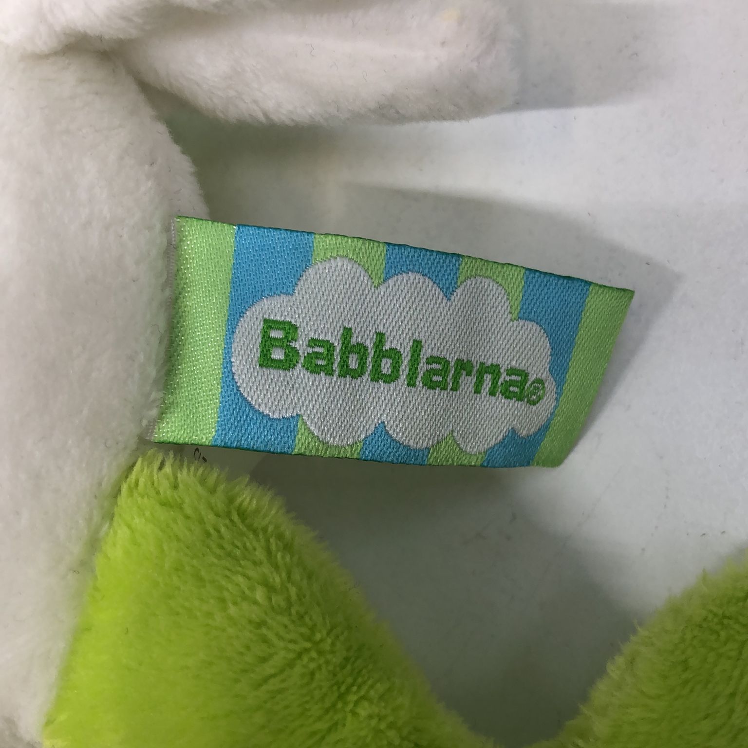 Babblarna