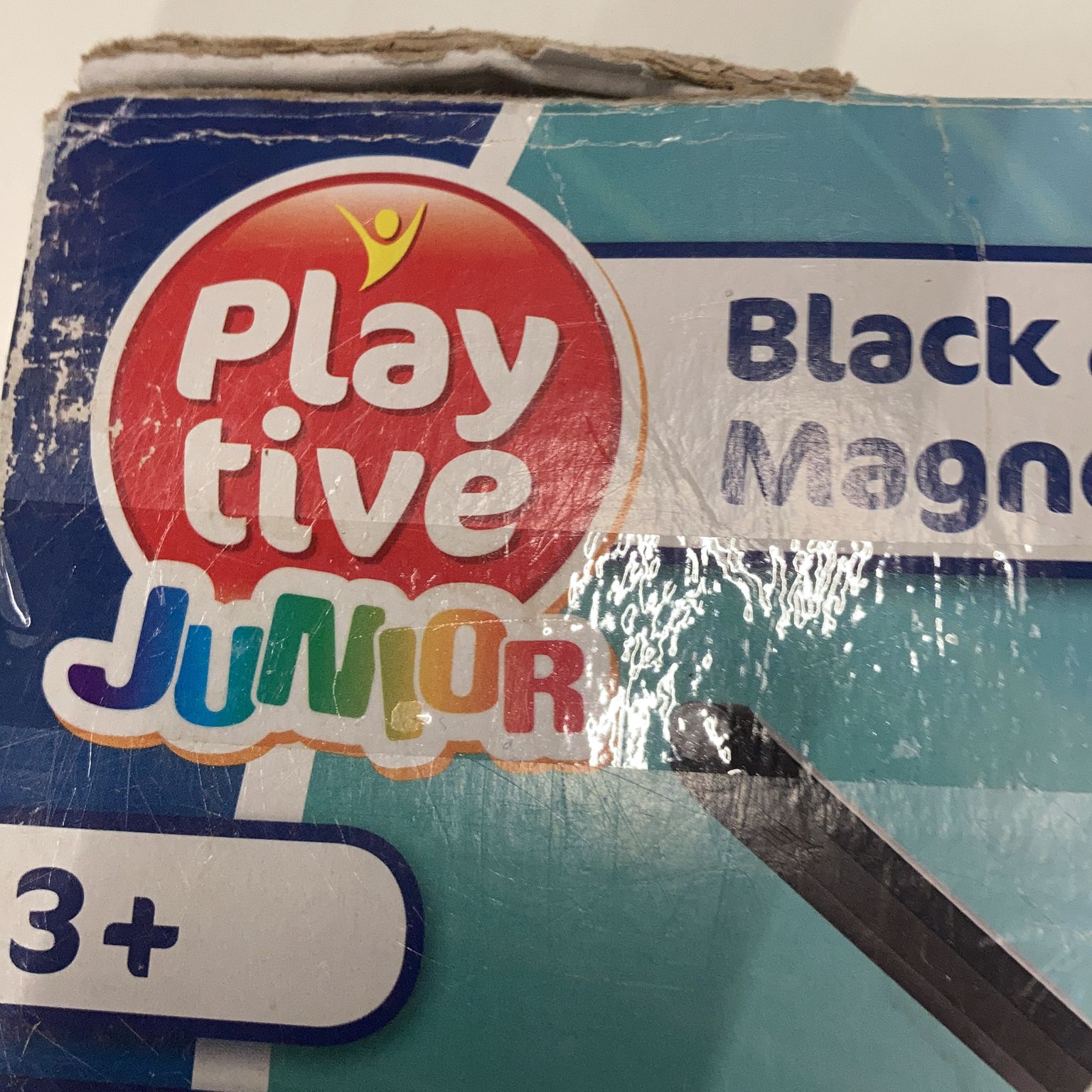 Playtive Junior