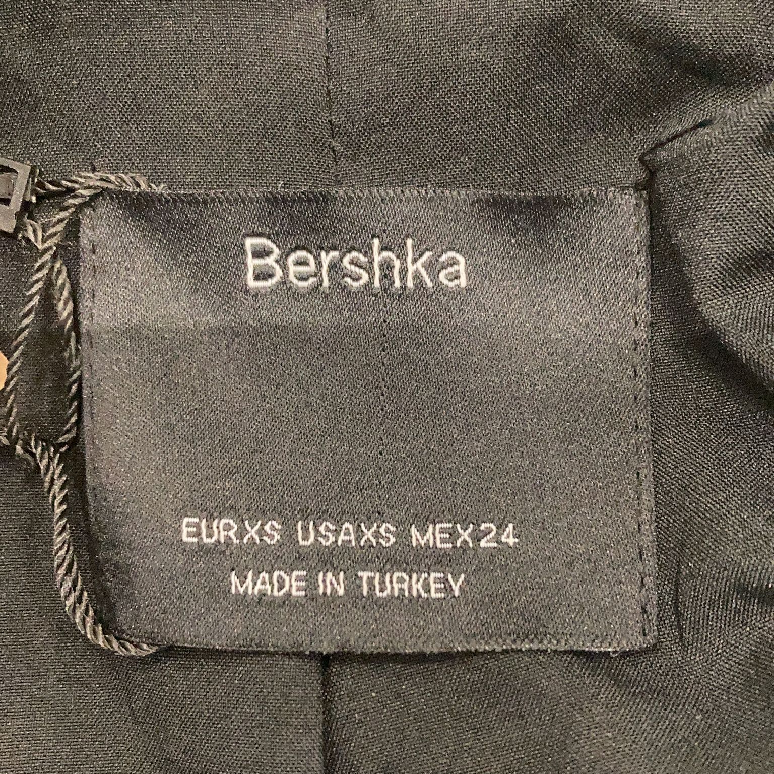 Bershka