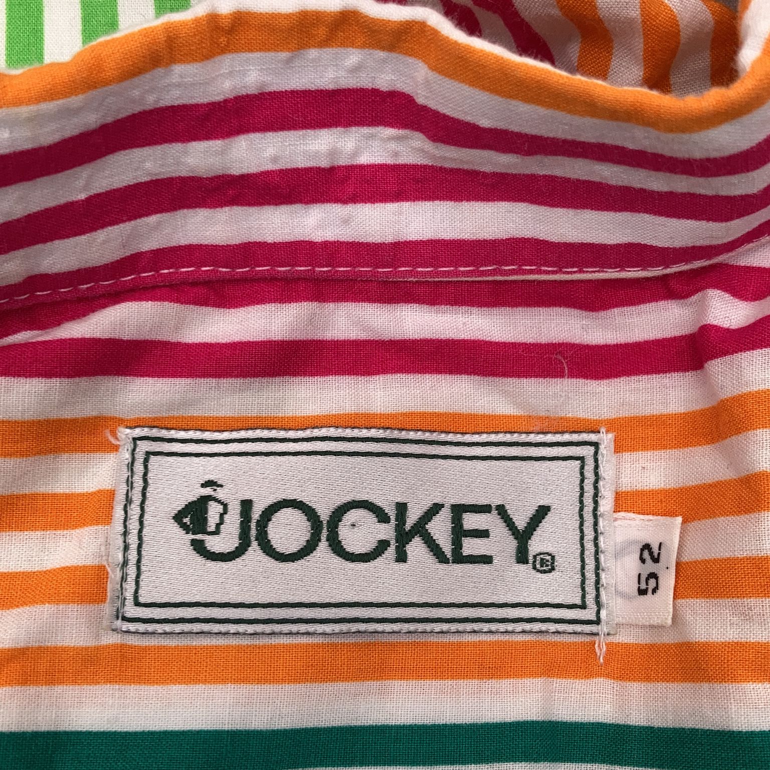 Jockey