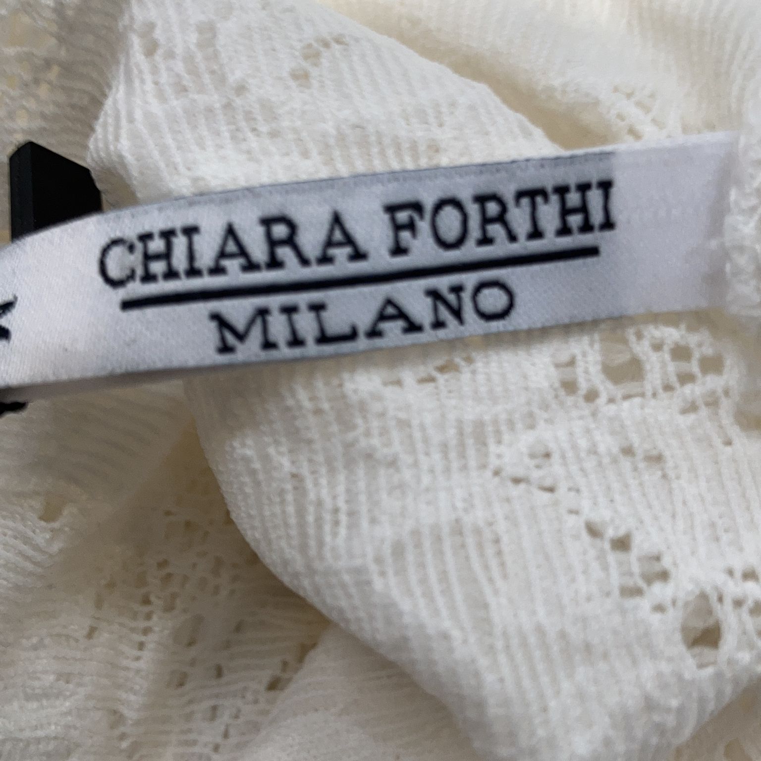 Chiara Forthi