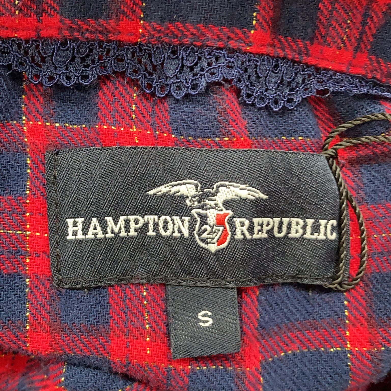 Hampton Republic