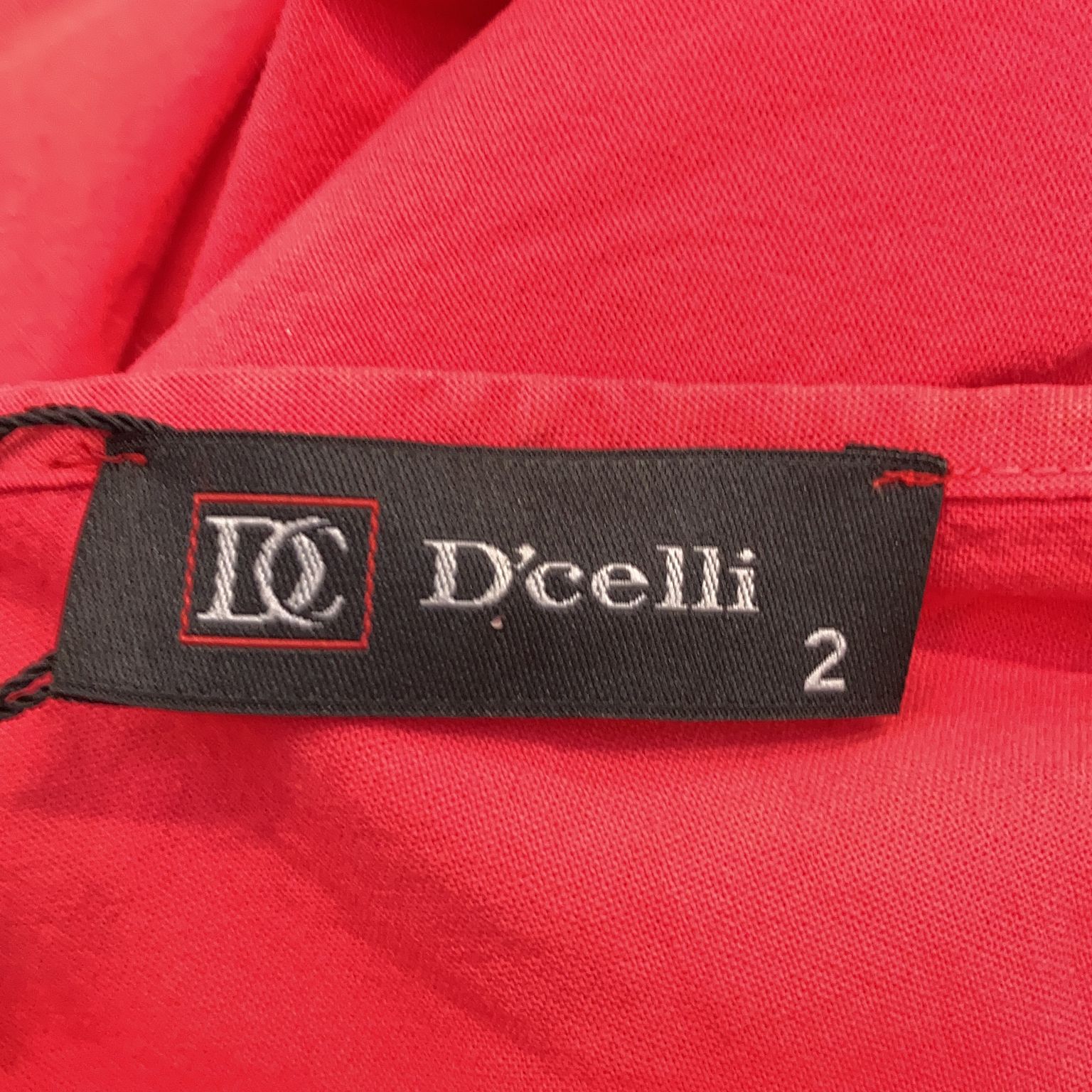 D'Celli