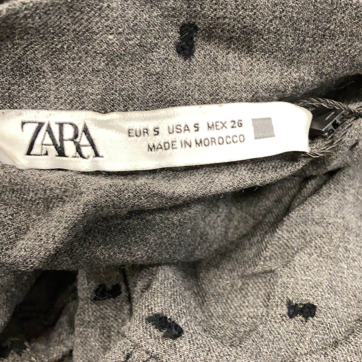 Zara