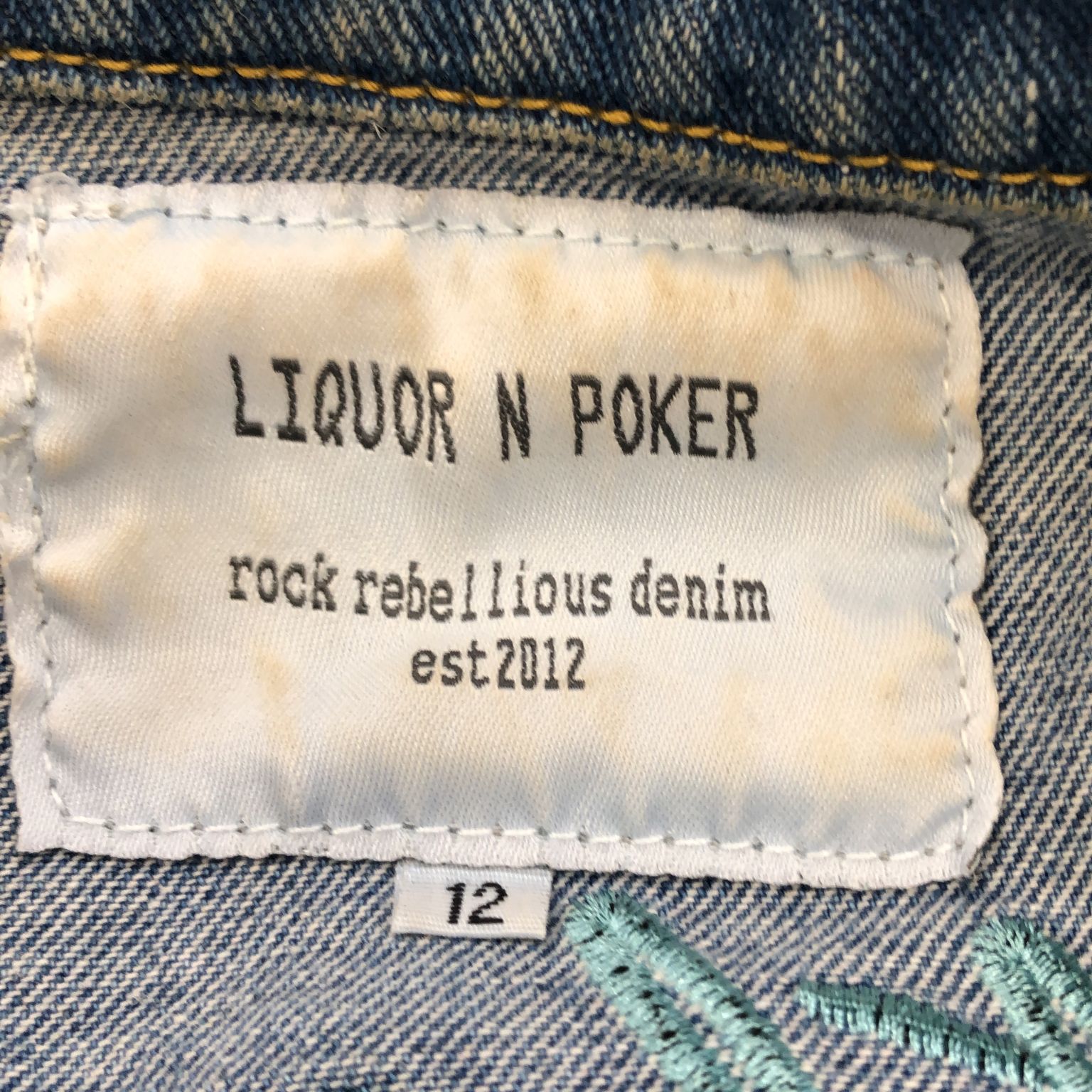 Liquor N Poker