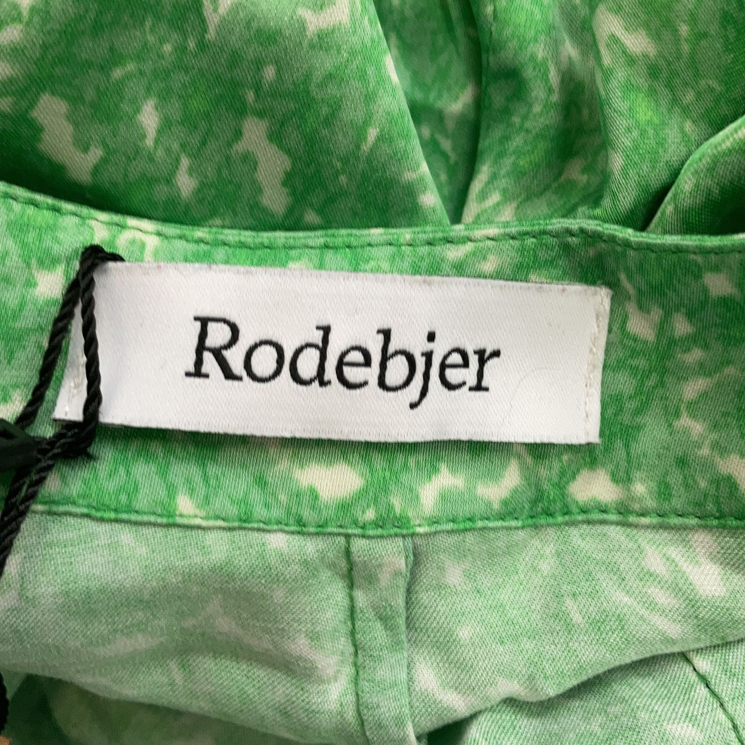 Rodebjer