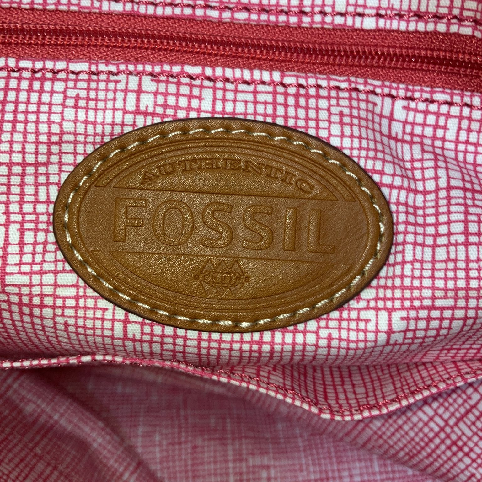 Fossil