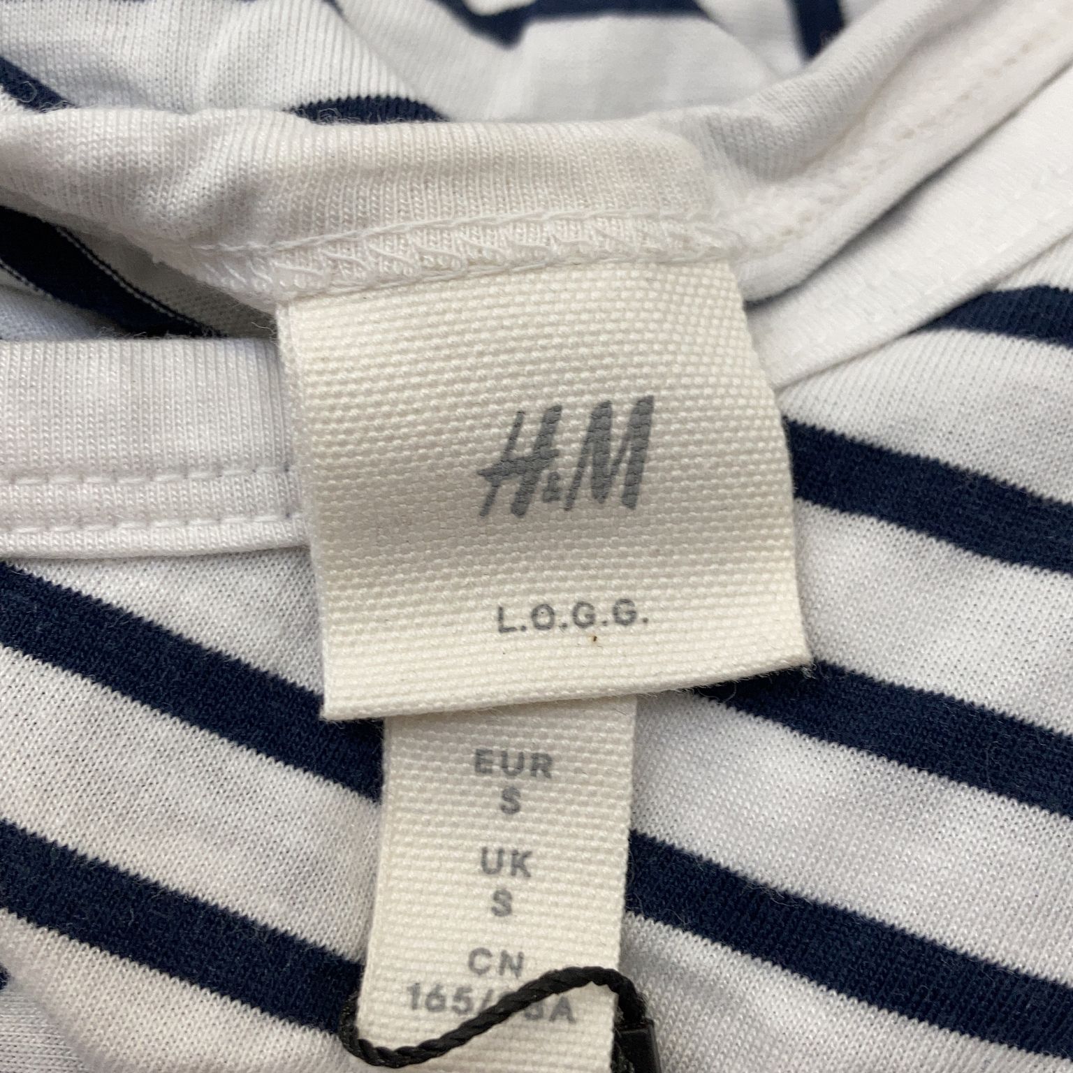 L.O.G.G by HM