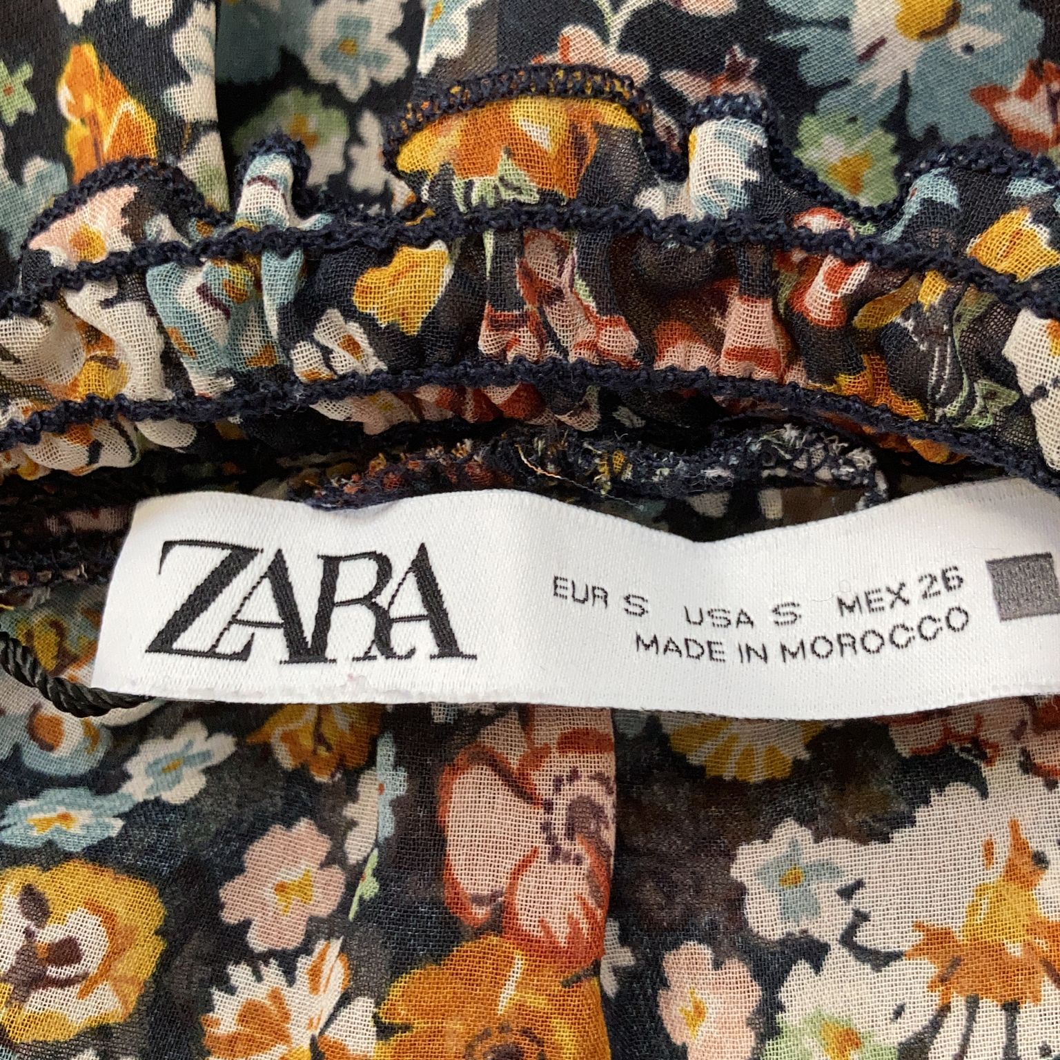 Zara