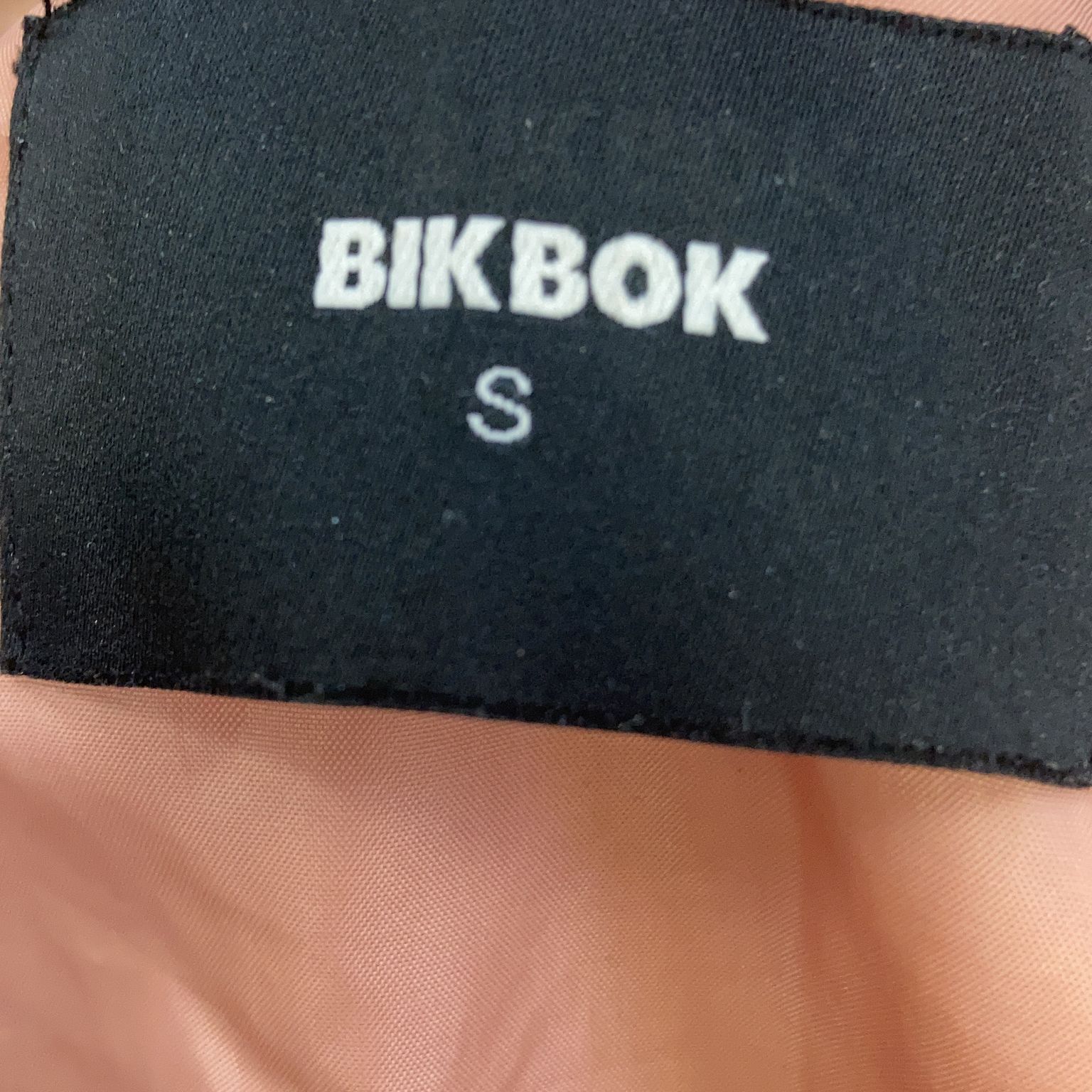 Bik Bok