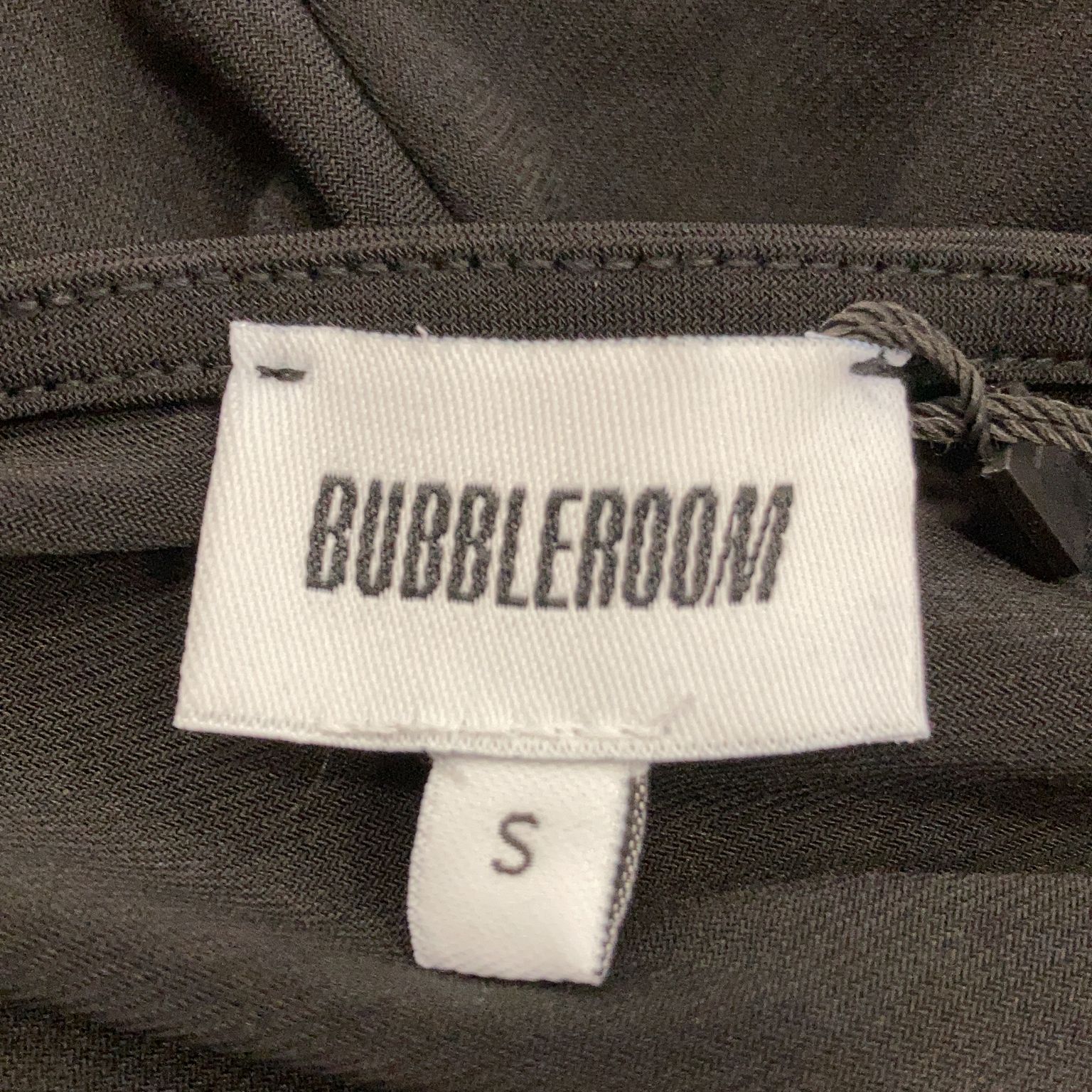 Bubbleroom