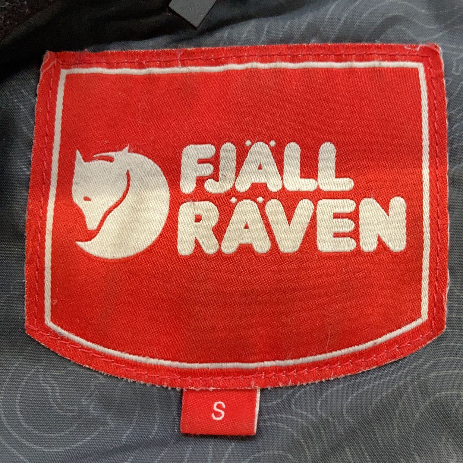 Fjällräven