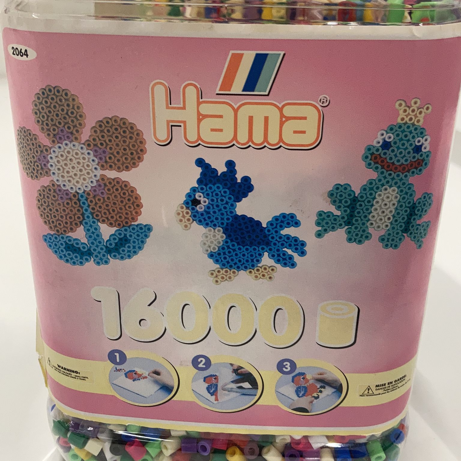 Hama