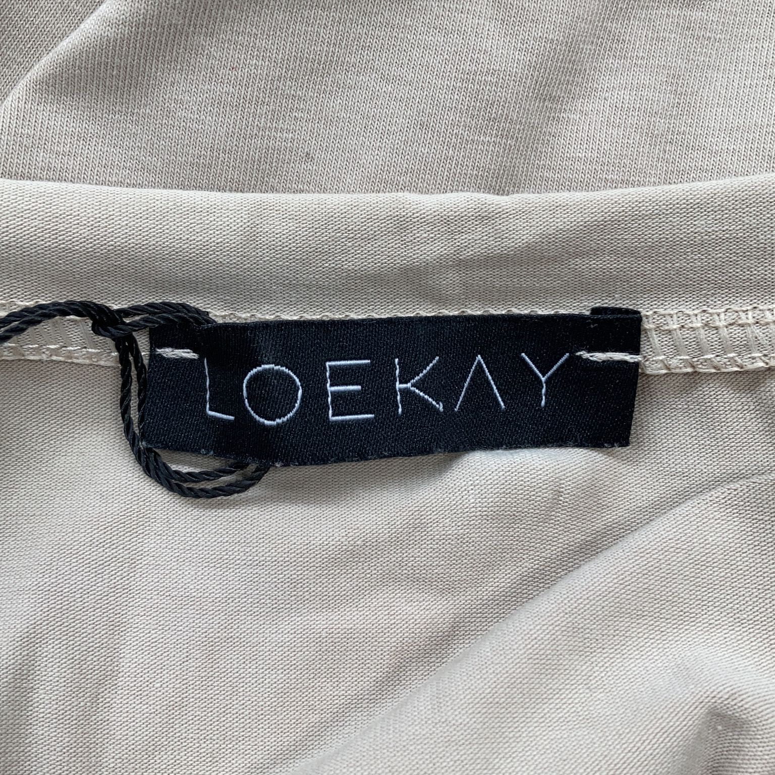 Loekay