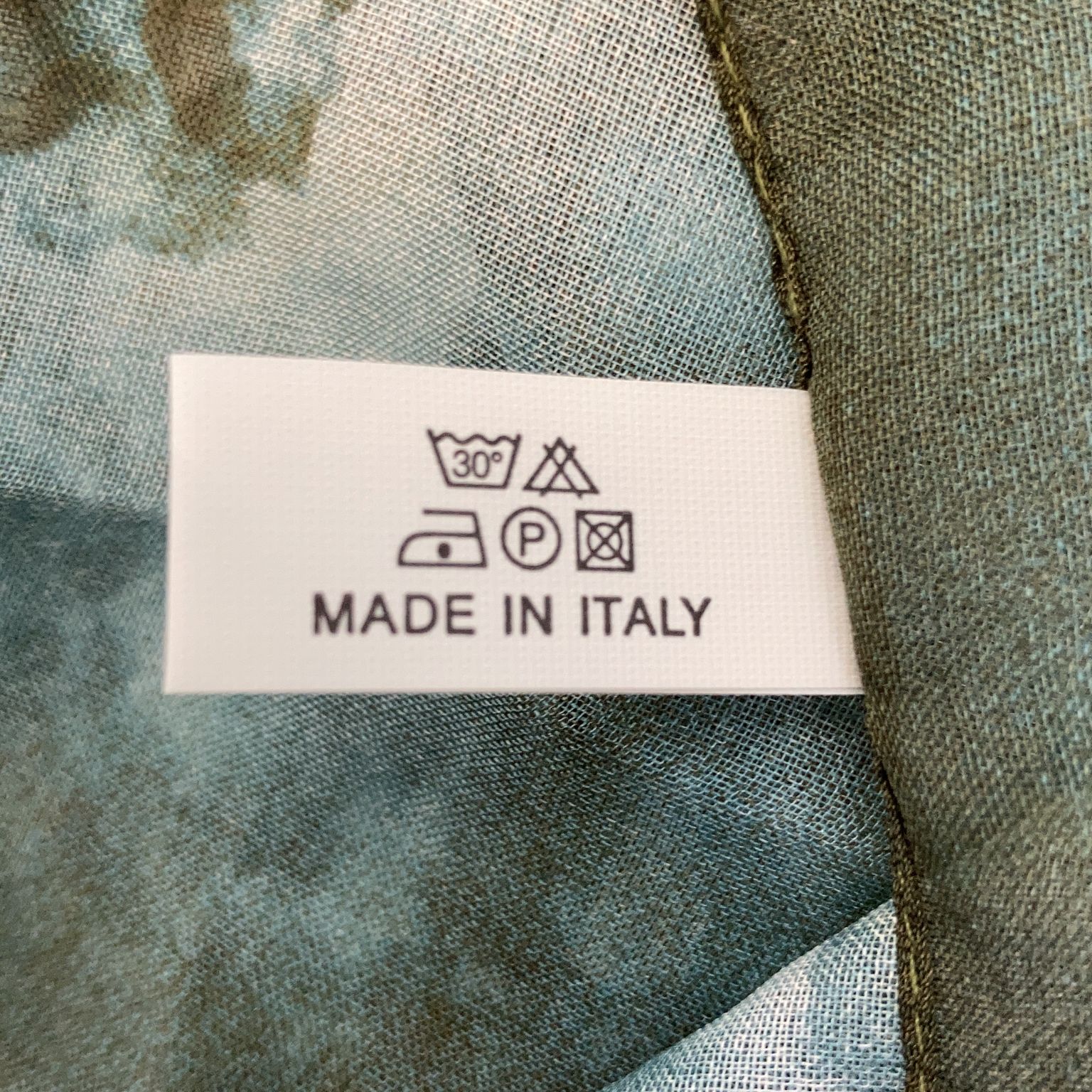 Made in Italy